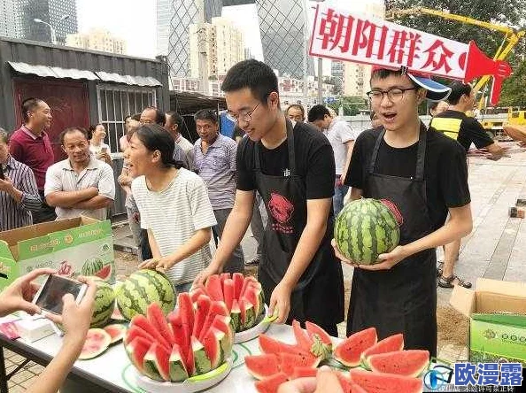 爆料喝瓜大事件：解析近期社会热点事件及民众反响，阐明背后的真相与影响，拎你介绍事件全貌，深度剖析！